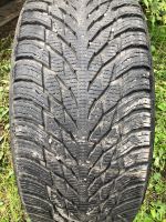 Лот: 20832830. Фото: 6. Шины Hakkapelitta R3 SUV