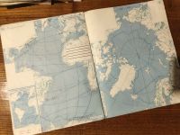 Лот: 25889958. Фото: 6. Контурные карты география материков...