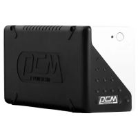 Лот: 4777280. Фото: 5. ИБП Powercom WAR-400A - источник...