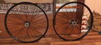 Лот: 18419695. Фото: 4. 26" колёса Alexrims DP-19, Quando... Красноярск