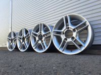 Лот: 22153625. Фото: 3. Комплект Оригинальных Литых дисков... Авто, мото, водный транспорт