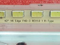 Лот: 13737920. Фото: 5. LED String 3660L-0374A11 42...