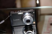 Лот: 2297298. Фото: 4. Отличная Цифровая камера Panasonic... Красноярск