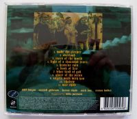 Лот: 3352320. Фото: 2. CD аудио диск URIAH HEEP - Wake... Коллекционирование, моделизм