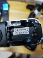 Лот: 20632518. Фото: 2. Радиотелефон Motorola D1002. Стационарные, спутниковые телефоны