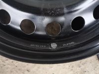 Лот: 25411724. Фото: 2. 5/108 R16 - 4 Диска штампованных... Шины, Диски