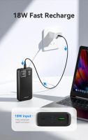 Лот: 25851322. Фото: 16. Новый. Повербанк PowerBank Baseus...