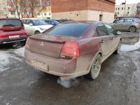 Лот: 11596068. Фото: 7. Mitsubishi Galant IX