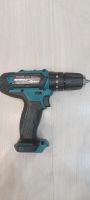 Лот: 23491726. Фото: 3. Makita HP331d шуруповёрт. Строительство и ремонт