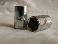 Лот: 6863825. Фото: 2. SATA Головка торцевая 11 мм, 1... Инструмент