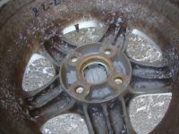Лот: 10997802. Фото: 6. Комплект Оригинальных литых дисков...