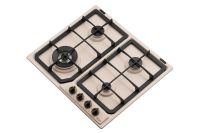 Лот: 23647050. Фото: 4. Газовая варочная панель DeLonghi... Красноярск