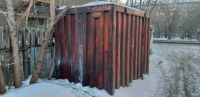 Лот: 13246598. Фото: 3. Контейнер 5 тонн. Бизнес