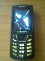Лот: 16333003. Фото: 2. Samsung GT-C3200. Смартфоны, связь, навигация