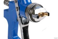 Лот: 16360722. Фото: 7. Краскопульт с верхним металлич...