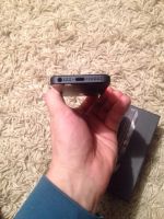 Лот: 7649651. Фото: 2. iPhone 5 (черный) Продам. Смартфоны, связь, навигация