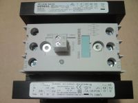 Лот: 25364912. Фото: 3. Контактор полупроводниковый Siemens... Строительство и ремонт