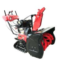Лот: 25655778. Фото: 2. Снегоуборщик FORZA T AC-F 1500ET. Садовый инструмент и инвентарь