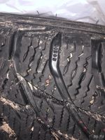 Лот: 12747673. Фото: 5. Nokian Tyres Hakkapeliitta R2...