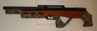 Лот: 11088964. Фото: 2. Edgun Матадор R3M Стандарт 5.5... Военно-спортивные игры