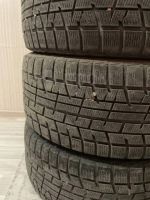 Лот: 24387925. Фото: 4. Комплект зимней резины Yokohama... Красноярск