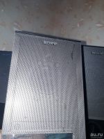 Лот: 13210251. Фото: 2. Колонки Sony SRS-DF30. Аудиотехника