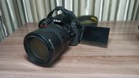 Лот: 19877246. Фото: 4. Nikon D5300+Nikon 18-140mm f/3... Красноярск