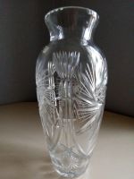 Лот: 11312454. Фото: 2. Хрусталья ваза для цветов Bohemia... Предметы интерьера