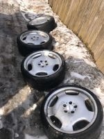 Лот: 11240887. Фото: 2. комплект колес lorinser r19 5х114... Шины, Диски