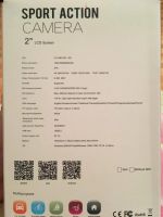 Лот: 10757494. Фото: 3. Pro Action Camera 4K. Красноярск