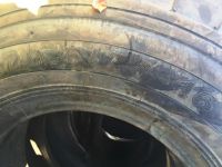 Лот: 7442884. Фото: 3. Шина 20.5/70-16 на фронтальный... Авто, мото, водный транспорт