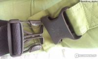 Лот: 25742391. Фото: 4. Эргорюкзак Ergobaby