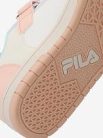 Лот: 25368814. Фото: 9. Кеды для девочек FILA Fil Nxt...