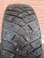 Лот: 24593609. Фото: 2. Шины зимние GoodYear 175 65 14... Шины, Диски