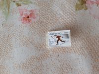 Лот: 19552038. Фото: 2. Значок ! спартакиада ! красноярская. Значки, медали, жетоны