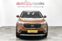 Лот: 19148400. Фото: 2. Kia Sorento, III Prime 2.2d AT... Авто, мото, водный транспорт