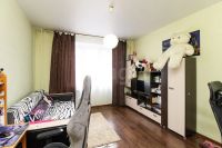 Лот: 25794200. Фото: 2. 1-комн. квартира , Красноярск... Продажа