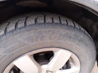 Лот: 23310609. Фото: 2. Yokohama ig55. Шины, Диски