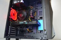 Лот: 16728676. Фото: 5. Игровой компьютер i3 9100f / GTX...