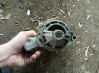 Лот: 14846528. Фото: 3. Стартер кзатэ ост 37.003.084-88... Авто, мото, водный транспорт