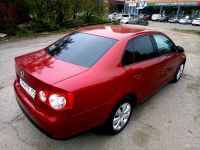 Лот: 9651425. Фото: 5. Volkswagen Jetta, 2007, V-1600...
