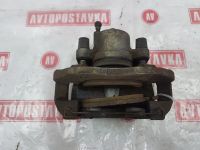 Лот: 20899849. Фото: 6. Суппорт тормозной Mazda Axela...