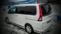 Лот: 6396651. Фото: 7. Нисан серена 2007г 490000р