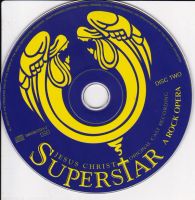 Лот: 10875430. Фото: 2. Jesus Christ Superstar (Original... Коллекционирование, моделизм