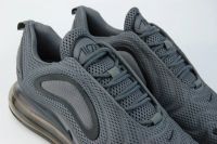 Лот: 16909943. Фото: 3. Кроссовки Nike Air Max 720 Dark... Одежда, обувь, галантерея