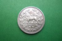 Лот: 17948249. Фото: 5. 5000 динар 1902 г. Иран,крупное...