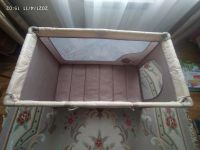 Лот: 17464402. Фото: 4. Манеж-кровать Geburt. Красноярск