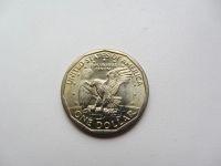 Лот: 10354542. Фото: 2. США 1 доллар 1979 г Энтони Сьюзен... Монеты