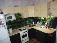 Лот: 5426709. Фото: 3. Кухня Состояние отличное. Мебель