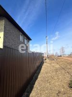 Лот: 25285301. Фото: 7. 4-комн. дом , посёлок Солонцы...